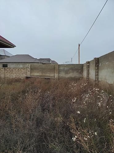 gence ev: Ramana qəs. 3 otaqlı, 100 kv. m, Kredit yoxdur, Təmirsiz — 2