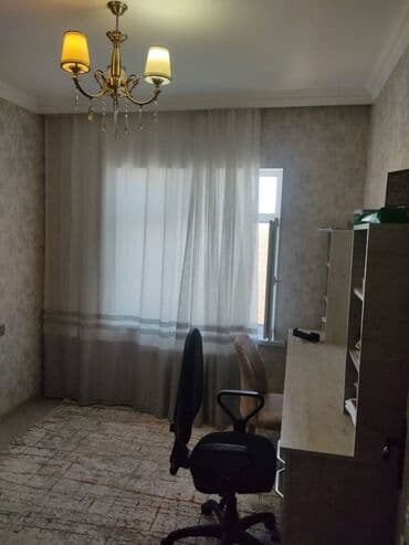 bina evləri ucuz: Sumqayıt, 4 otaqlı, Köhnə tikili, 90 kv. m — 7