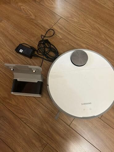 Tozsoran Samsung, Quru təmizləmə