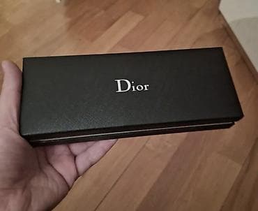 rozvi rəng: Dior qələm – hədiyyəlik dəst - Brend: Dior - Növ: qələm (yazı aləti) — 2