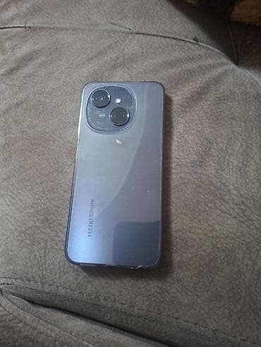 Tecno Spark, rəng - Boz, Sensor