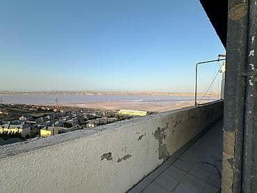 kewle qesebesinde ev: Masazirda vikdoriya MTK-da 13 mərtəbəli binanin 13 cü mərtəbəsində 173 — 2