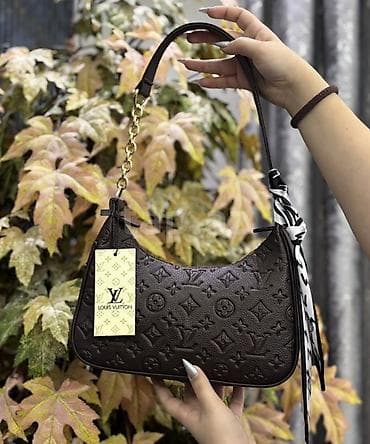 Çantalar: Çiyin çantası, Louis Vuitton, Yeni — 1
