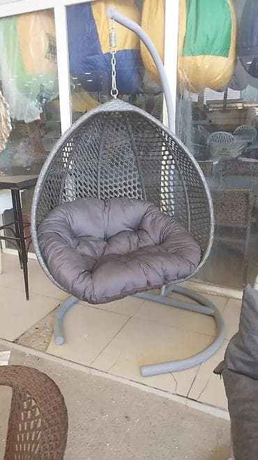 mebel satılır: Yeni, Zontiksiz, Həsir toxunuşlu — 10