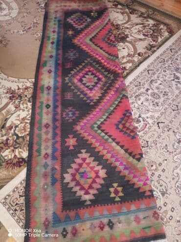 Xalça Dekorativ, Azərbaycan