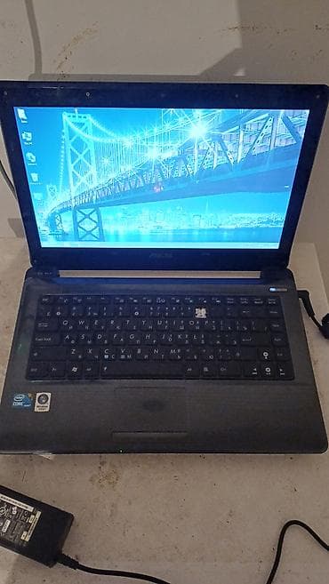 İşlənmiş ASUS Chromebook, 14 ", Intel Core i5, < 128 GB
