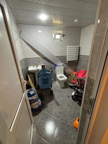 sabunçu qəsəbəsində həyət evləri: Buzovna 5 otaqlı, 110 kv. m, Kredit yoxdur, Yeni təmirli — 6