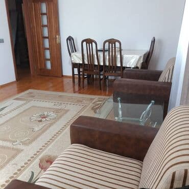 qaracuxurda ev: 70 kv. m, 2 otaqlı — 9