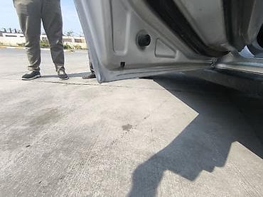 diffuser satisi: Mitsubishi Airtrek 2002 satılır. ✅ Yürüş: 185.000 km ✅ Vəziyyəti — 9