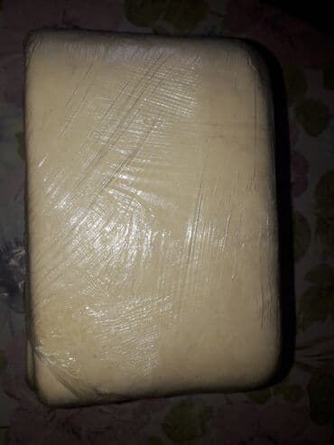 deyirmanda un: Un məmulatları — 1