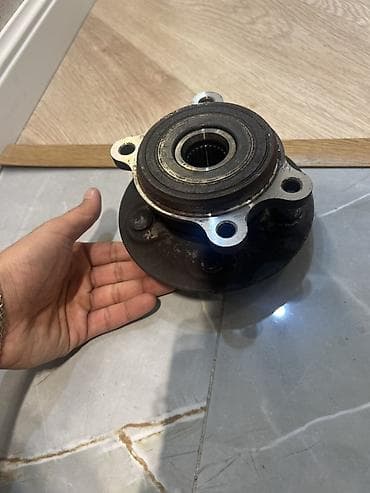 Podveska, xodovoy hissələri: Qabaq, Toyota Camry, 2021 il, Yaponiya, Orijinal, Yeni — 3