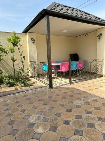 lənd kuruzer ucun led işıq lupası hardan tapmaq olar: Buzovna 3 otaqlı, 100 kv. m, Kredit yoxdur, Yeni təmirli — 22