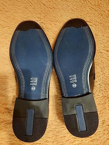 kişi ayaqqabilari: Gold Trend Footwear kişi mokasinləri salam əziz müşdərilər yeni — 8