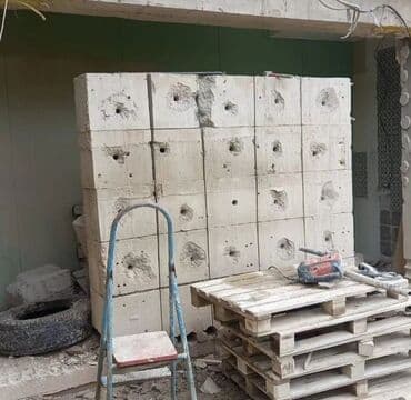 услуга ремонт генератора: Beton kesimi beton kesen karot isleri sesiz tozsuz seliqeli sthil — 9