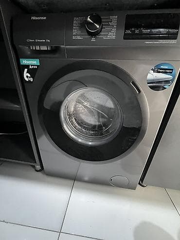 Ev yeni temirden cixib! her şey yuksek seviyyede! qiymete komunnalda — 5