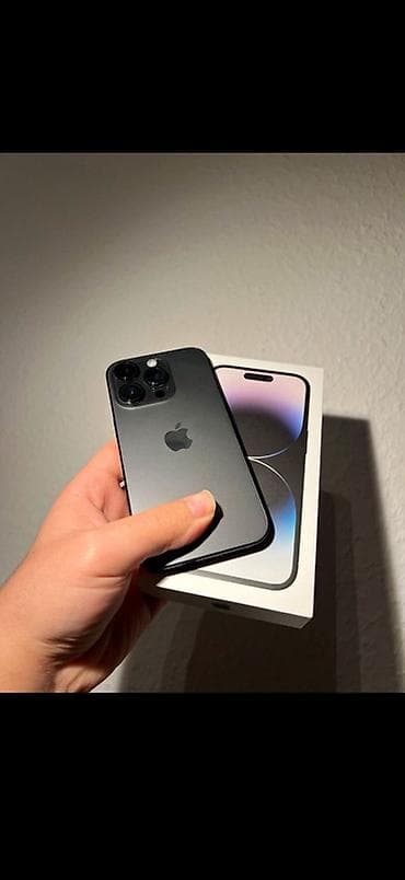 dubay iphone 16: IPhone 14 Pro, Qara — 3