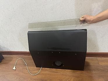 boya by wm4: Aspirator rəng - Qara — 2