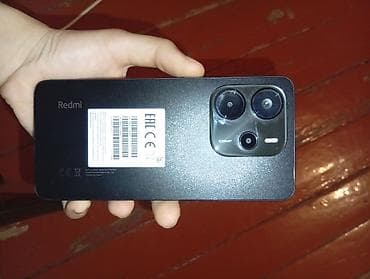 iphone 16 pro 128: Redmi Note 14, 128 GB, rəng - Qara, İki sim kartlı — 2