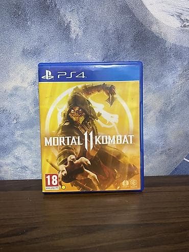 ps5 oyun disk: Döyüş oyunu — 1