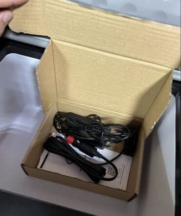 maşın üçün bluetooth: Avtomobil soyuducusu Təsvir Satış! Qiymət keçərlidir. Çoxfunksiyalı — 3