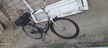 velosiped 29 qatlanan: Salam 28lik tam dolu vəzyətdə ünvan Maştağa kirov kuruqu — 6