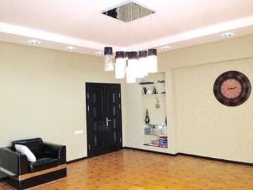 sumqayit 13 mkr: 3 otaqlı, Yeni tikili, m. Xətai, 148 kv. m — 1