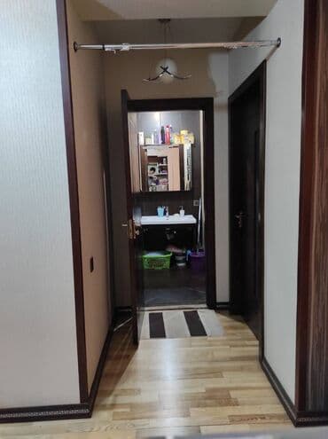 sabuncuda satılıq evler: 3 otaqlı, Yeni tikili, 82 kv. m — 9