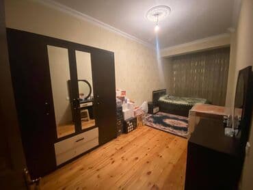 dasinmaz emlak agstafa: 2 otaqlı, Yeni tikili, m. 28 may, 94 kv. m — 5