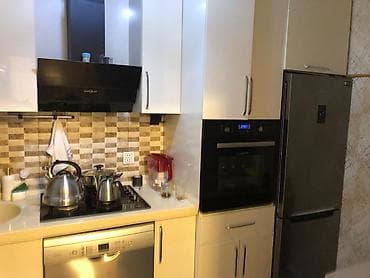 zığda: Zığ qəs., 2 otaqlı, Yeni tikili, 54 kv. m — 6