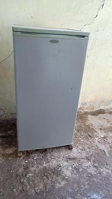 Soyuducu tam işlək vəziyyətdədir təzə kimidir əla soyudur çürüyü — 1