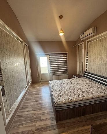 almaz park ev satilir: 4 otaqlı, Yeni tikili, 100 kv. m — 4