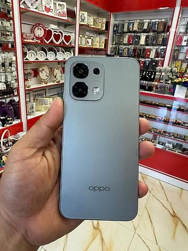 telefon a71: Oppo — 2