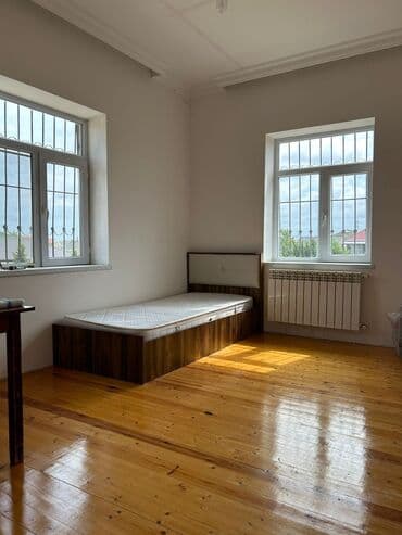 ehmedlide kiraye evler 1 otaqli 2023: Salam mərdəkanda şab bağı restoranin arxasında yola 500 metr məsafədə — 3