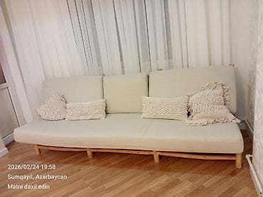 ucuz guller: Divan, Açılmayan, Bazasız, Parça — 2