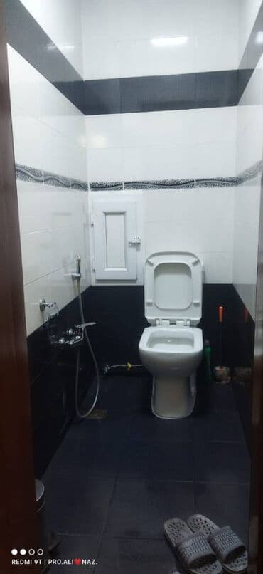 bakixanovda kiraye evler 2024: Neftcilər metrosuna yaxin vosmoya yaxin 14 mertebeli binanın 6-ci — 14