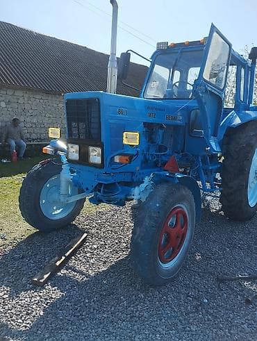 opel diski təkər: MTZ Belarus 80.1 traktor Xüsusiyyətlər: - Model: MTZ Belarus 80.1 — 2