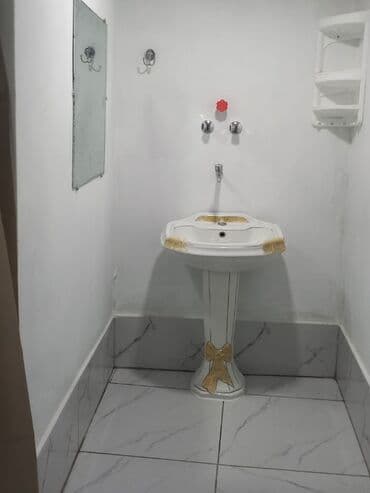 аренда квартир на долгий срок: 24 м², 1 комната, Водопровод, Канализация, Интернет — 3