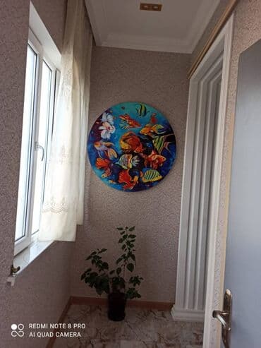 sibrizdə evlərin qiyməti: Bakı, 3 otaqlı, Köhnə tikili, m. Sahil, 80 kv. m — 10