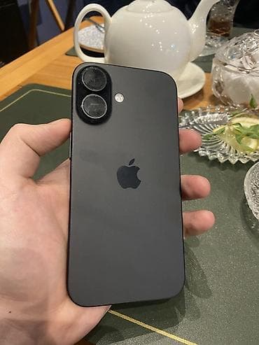 iphone 13 pro irsad: IPhone 16, Qara — 3