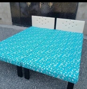 Kravat hazırları var çatdırılma var bir nəfərlik 60 manat iki nəfərlik — 7