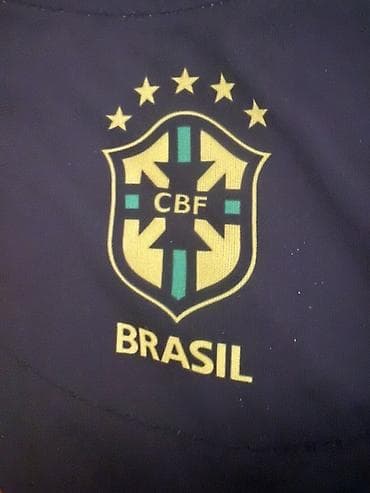 iş geyimi: Futbolka, Nike, 2XL — 5