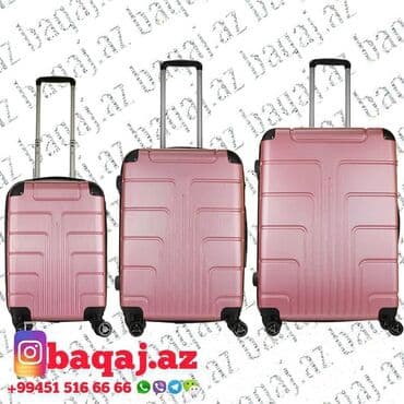 чемоданы: ✓Camadan satisi.Catdirilma ve temir.Magaza gece saat 2ye kimi isleyir — 4