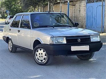 varta max tech: Tofas : 1.6 l | 2004 il 40950 km Sedan — 2