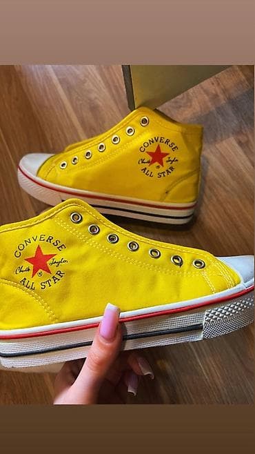 Ölçü: 36, rəng - Sarı, Yeni lalafo.az -da Ölçü: 36, rəng - Sarı, Yeni