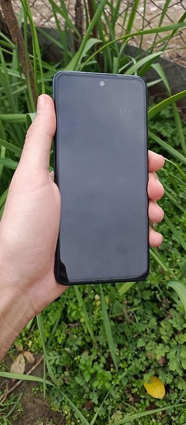 s20fe ikinci el: Infinix Hot 40, 256 GB, rəng - Mavi, Sensor — 2