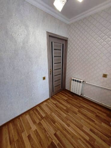 minsk 125: Bakı, 3 otaqlı, Köhnə tikili, 50 kv. m — 10