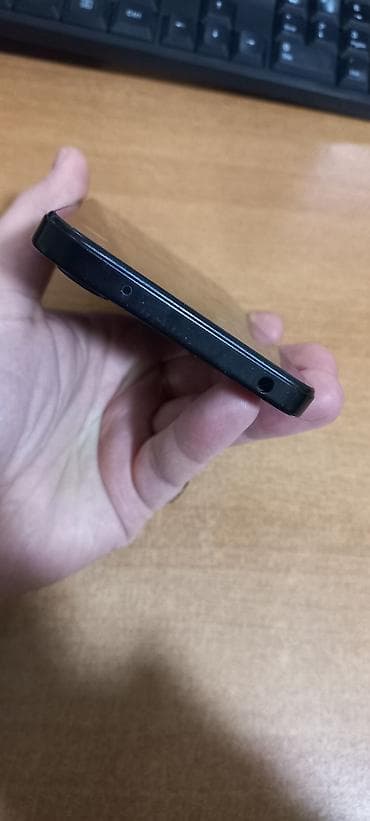 acer extensa 15 n19c1: Redmi 12, 128 GB, rəng - Qara, Sensor — 7