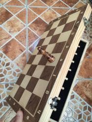 metbex ucun alcipan fiqurlari: Şahmat maqnitli. Metrolara və şəhərdaxili çatdırılma var — 2