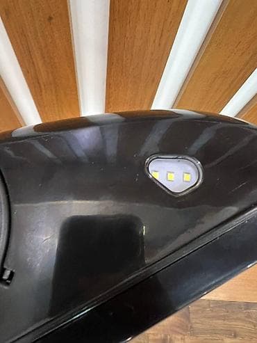 var 2107: Niva ucun S guzguler matornan qatdanir.pultnanda qatdanir.altinda led — 3