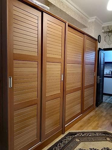 Пос. Бакиханов, 3 комнаты, Новостройка, 88 м² — 9